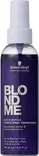 BlondMe Bond Repair Purple Spray Conditioner 150ml - Jätettävät hopeahoidot hiuksiin - 5430073 - 1