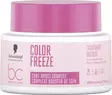Bonacure Color Freeze Treatment 200ml - hiusnaamio värjätyille hiuksille - Värjättyjen hiusten hiusnaamiot - 5000163 - 2