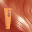 Dagny Color Depositing Mask Apricot 250 ml - Color mask vaaleille hiuksille - 22600003 - 2