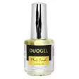 DuoGel Photo Finish Cuticle Oil 15ml - Kynsitarvikkeet - 17800033 - 1