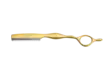 E-kwip Razor GOLD (2368) - Hiustenleikkuusakset - 15000783 - 1