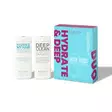 Eleven Hydrate & Deep Duo - Tuotepaketit - 22500043 - 1