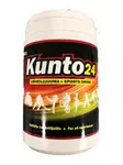 Kunto24 Urheilujuomajauhe 600g - Hyvinvointi - 82000003 - 2