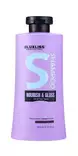 Luxliss Nourish & Gloss Shampoo 300ml - Kosteuttavat shampoot - 16100023 - 1