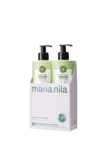 Maria Nila Structure Repair Duo 500ml - Tuotepaketit - 37100023 - 1