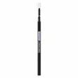 Maybelline Brow Ultra Slim Eyebrow Pencil 07 Black - Kulmakynät ja kulmameikit - 24100003 - 1