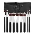 Mimo Meikkisivellin Kabuki musta 10kpl (56198) - Beauty - markkinat - 24200013 - 1