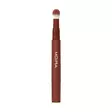 Moira Cushion Kiss Lip Cream 004 Leather Brown 1,5g - Beauty - markkinat - 4110063 - 1