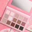 Moira Oh, La La Eyeshadow Palette - Luomivärit - 4110023 - 1