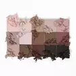 Moira Oh, La La Eyeshadow Palette - Luomivärit - 4110023 - 2