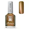 Moyra Gel Look Nail Polish- 948 Elie 12ml - Kynsilakat - 8410003 - 1