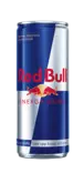 Red Bull Energy Drink 250ml - Juomat - 9002490100773 - 2