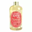 Treaclemoon Rouge Love Story Shower Gel 500ml - Suihkugeelit ja saippuat - 4310093 - 1