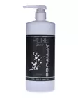 Trontveit Attitude PURE Detox Shampoo 1000ml - Ympäristöystävälliset hiustuotteet - 31000063 - 2