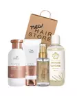 Wella luxus paketti - 4 tuotetta - Tuotepaketit - 17000513 - 1