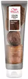 Wella Professional Color Fresh Mask Chocolate Touch 150ml - Color mask ruskeille hiuksille - 13840003 - 1