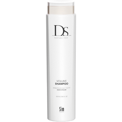 DS Volume Shampoo 250ml - hajusteeton shampoo - Tuuheuttavat shampoot - 6417150014803 - 1