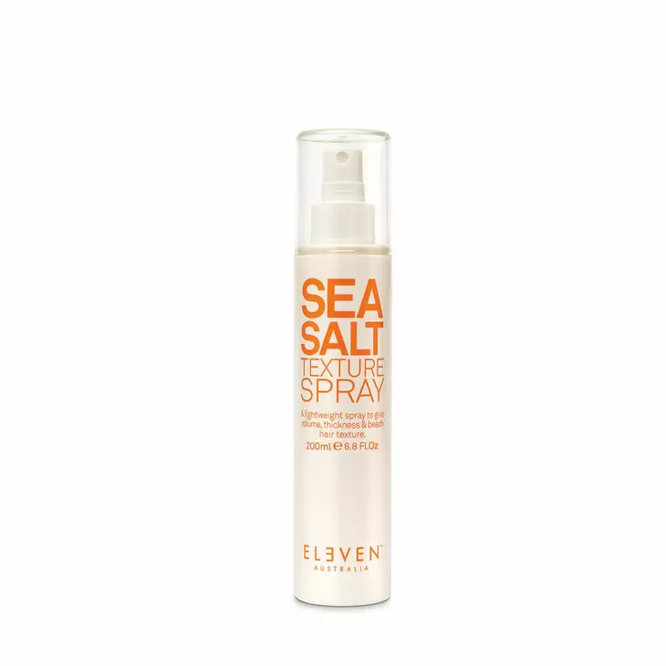 Eleven Sea Salt Texture Spray 200ml - Suolasuihkeet ja sokerisuihkeet - 9346627000353 - 1