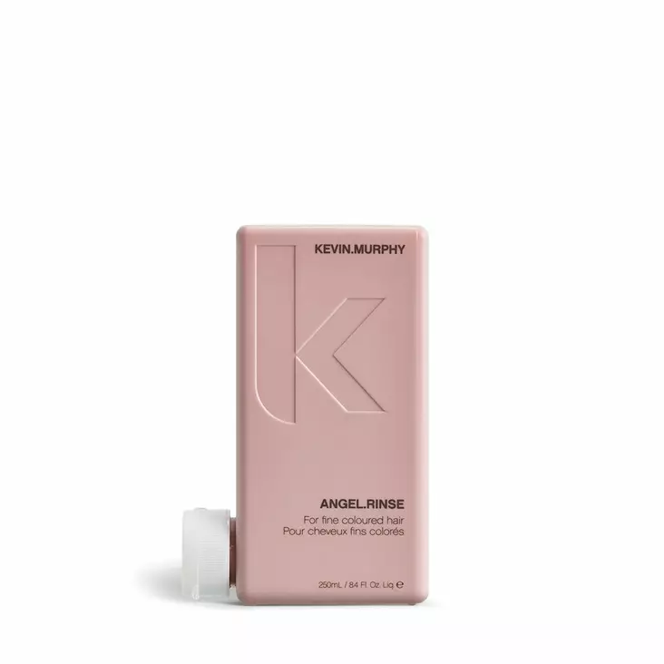 Kevin.Murphy Angel Rinse 250ml - hennoille hiuksille - Tuuheuttavat hoitoaineet - 9339341017073 - 1