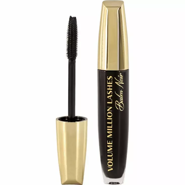 L'ORÉAL PARIS Volume Million Lashes Balm Noir Mascara 8,9ml - Ripsivärit - 19000113 - 1