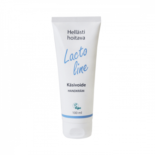 Lacto Line Käsivoide 100ml - Sensitive hiustuotteet - 19000073 - 1