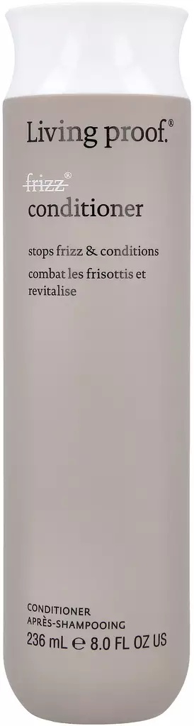 Living Proof No Frizz Conditioner 236ml - Kosteuttavat hoitoaineet - 22000073 - 1