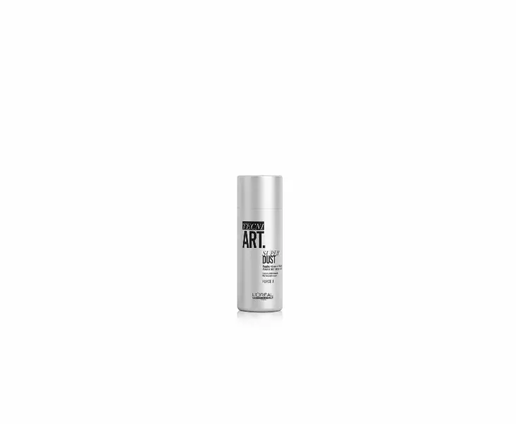 L'oréal Professionnel Tec Ni Art Volume Dust 7g - hiuspuuteri - Tyvikohottajat ja hiuspuuterit - 30162853 - 1