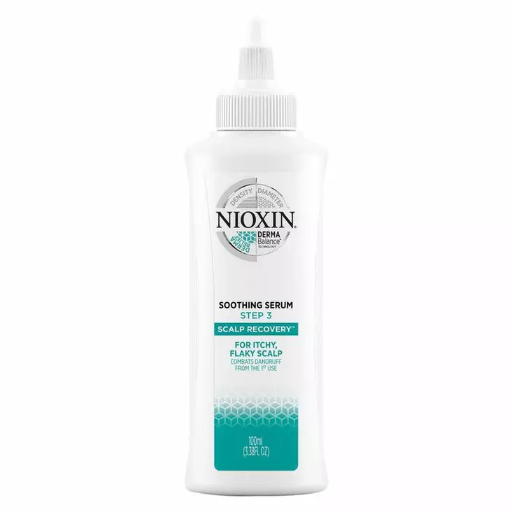 Nioxin Scalp Recovery Soothing Serum 100ml - Outlet / Kolikolla kampaamotuotteita - 13400003 - 1