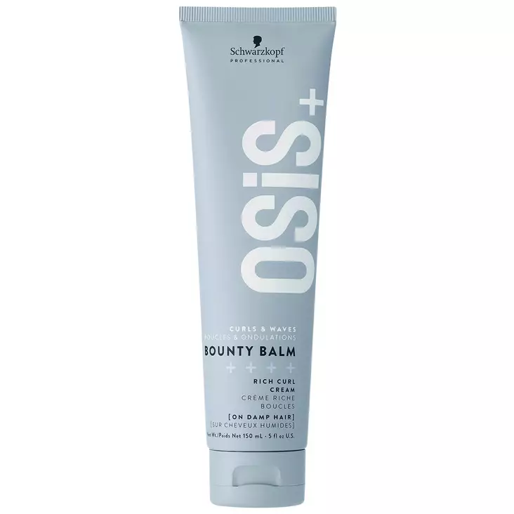 Osis+ Bounty Balm 150ml - kiharavoide - Kiharrusvoiteet ja -suihkeet - 5000253 - 1