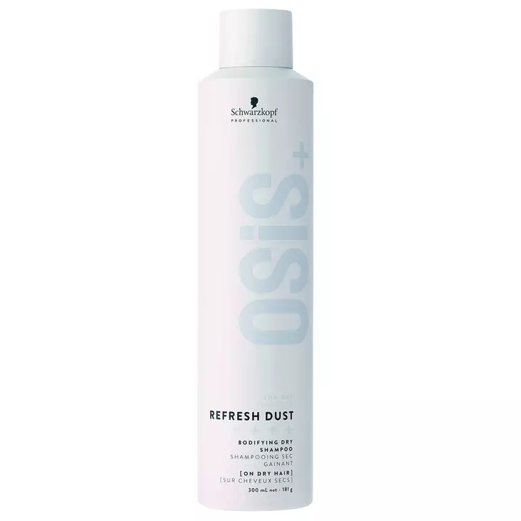 Osis+ Refresh Dust 300ml - kuivashampoo - Kuivashampoot - 5000273 - 1