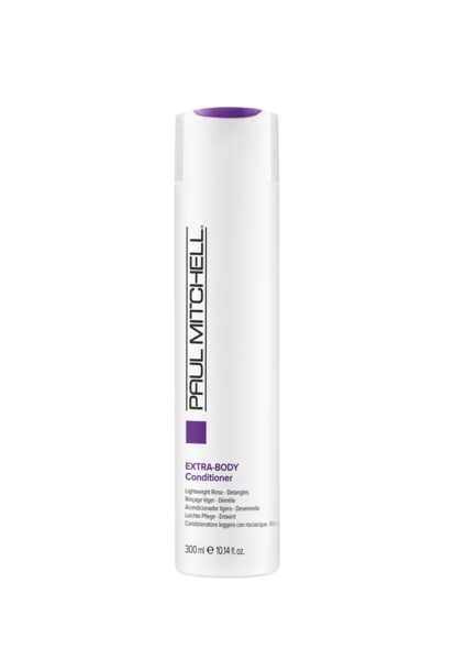 Paul Mitchell Extra-Body Conditioner 300ml - tuuheuttava hoitoaine - Outlet / Kolikolla kampaamotuotteita - 009531112213 - 1