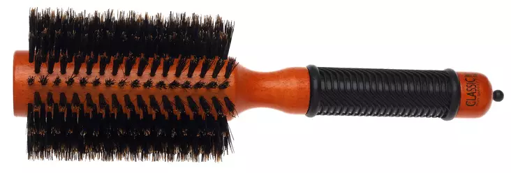 Sibel Classic pyöröharja 70mm (8458342) - Harjat ja kammat - 15000383 - 1