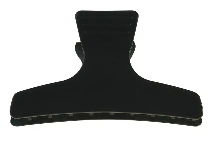 Sibel Croco L muoviklipsi 12kpl (932133202) - Kampaustarvikkeet - 15000033 - 2