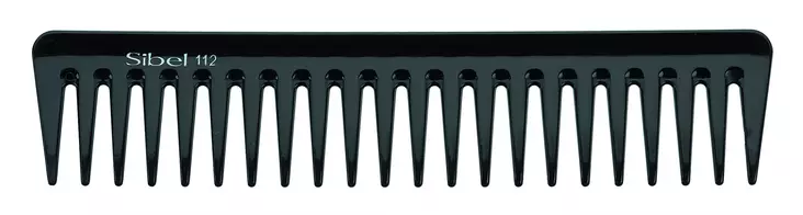 Sibel Harvapiikkinen kampa (4011209) - Harjat ja kammat - 15000013 - 2