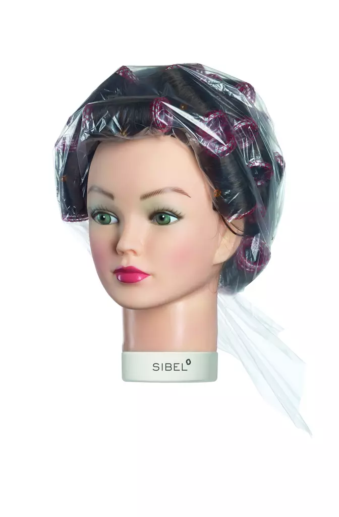 Sibel Kolmioliina (5011021) - Kampaustarvikkeet - 15000323 - 1