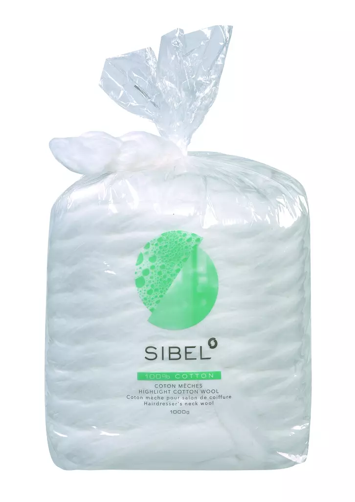 Sibel Nauhavanu 1kg (0931121) - Permanenttitarvikkeet - 15000043 - 2