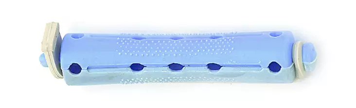 Sibel Permanenttipuola sininen/harmaa 60mm (4500729) - Permanenttitarvikkeet - 15000183 - 1