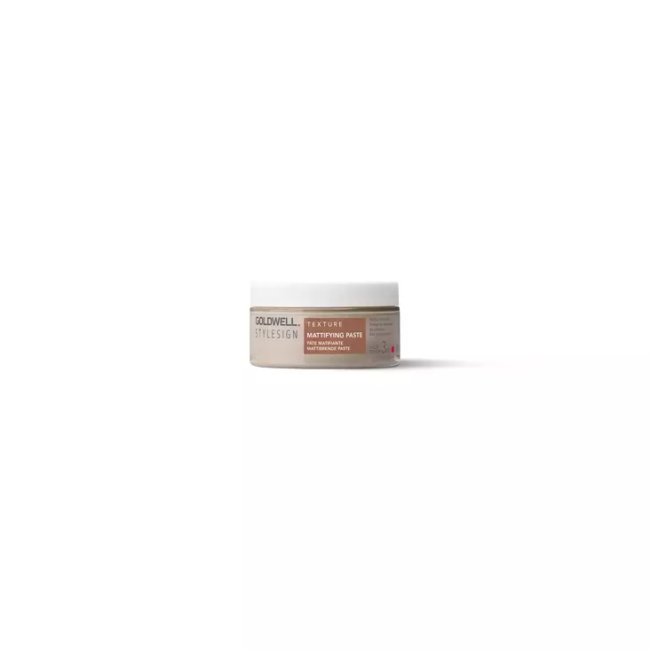 StyleSign Texture Mattifying Paste 100ml - Hiusvahat ja -geelit - 3300023 - 1