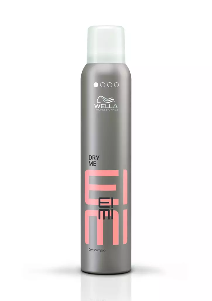 Wella Eimi Dry Me 180ml - kuivashampoo - Outlet / Kolikolla kampaamotuotteita - 8005610533643 - 1