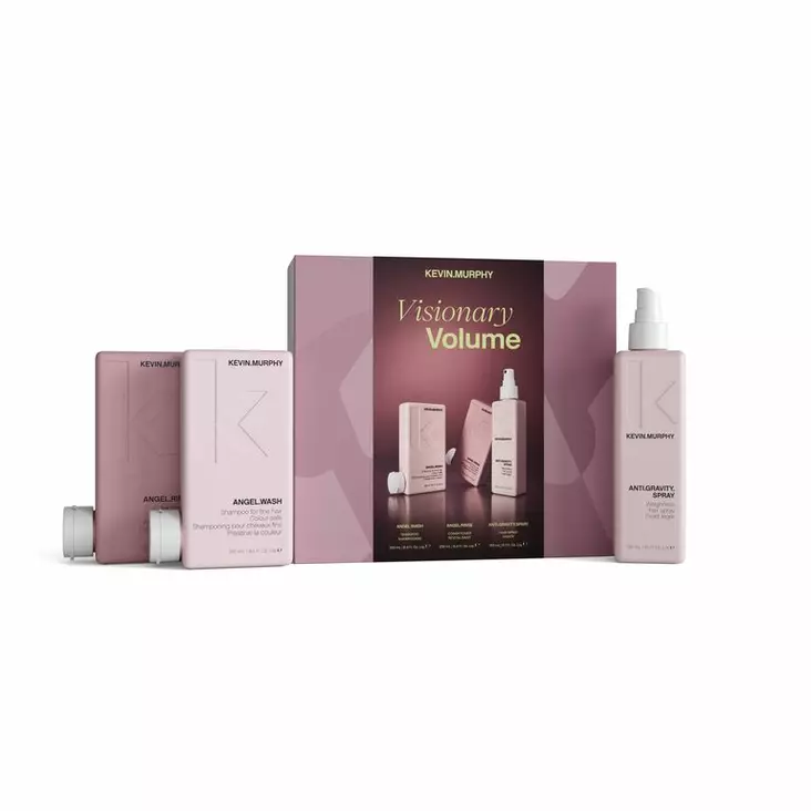 Kevin.Murphy Visionary Volume paketti - Tuotepaketit - 22500053 - 1