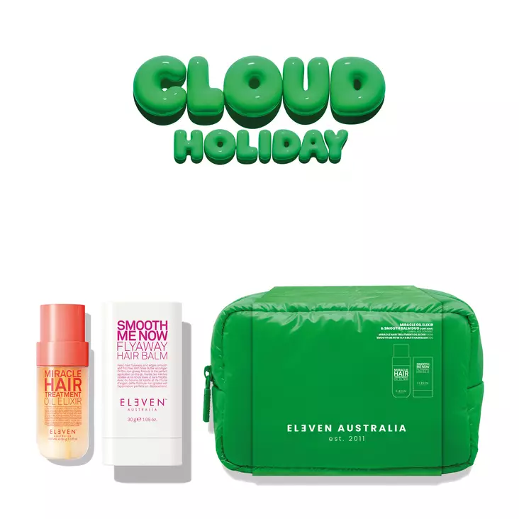 Eleven Miracle & Smooth Balm DUO - Tuotepaketit - 22500063 - 1