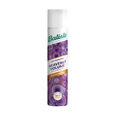 Batiste Heavenly Volume Dry Shampoo 200ml - Outlet / Kolikolla kampaamotuotteita - 33000003 - 1