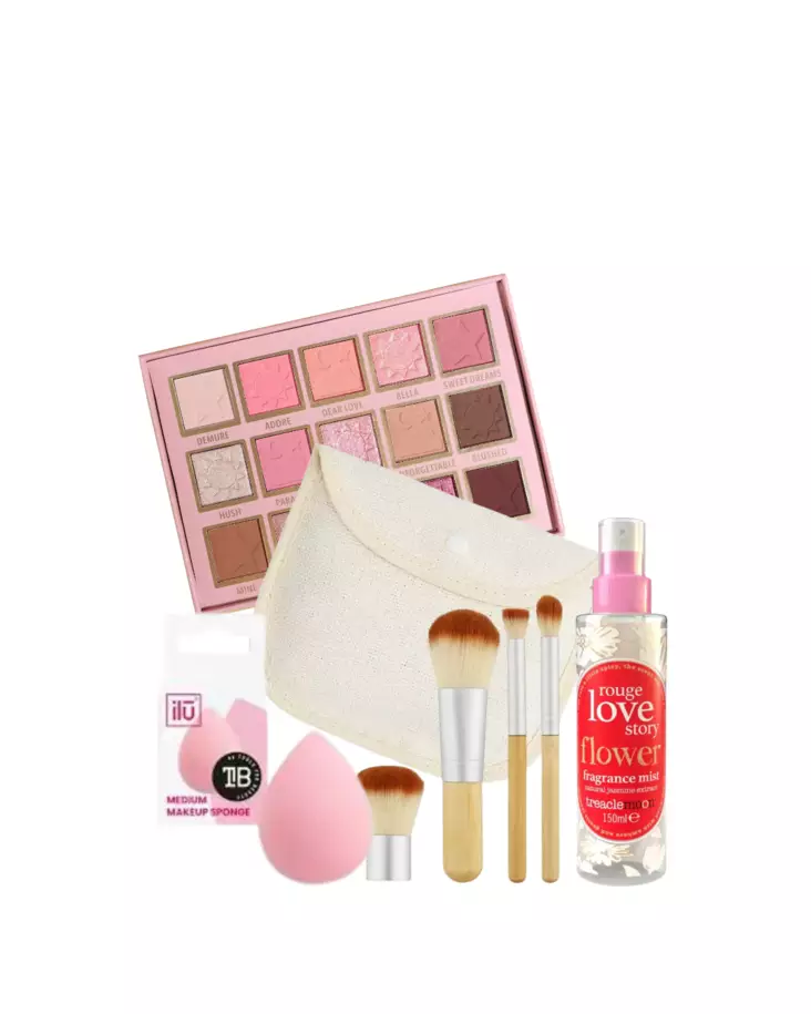 Beautypaketti 2 - Tuotepaketit - 17000493 - 1