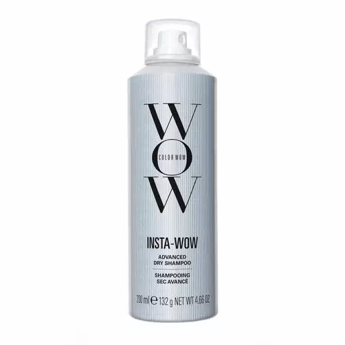 Color Wow Insta-Wow Advanced Dry Shampoo 200ml - Color Wow - 31300053 - 1