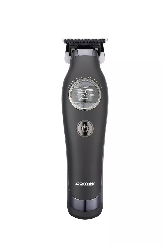 Comair Black Vortex Trimmer - Hiustenleikkuukoneet ja trimmerit - 15500003 - 1