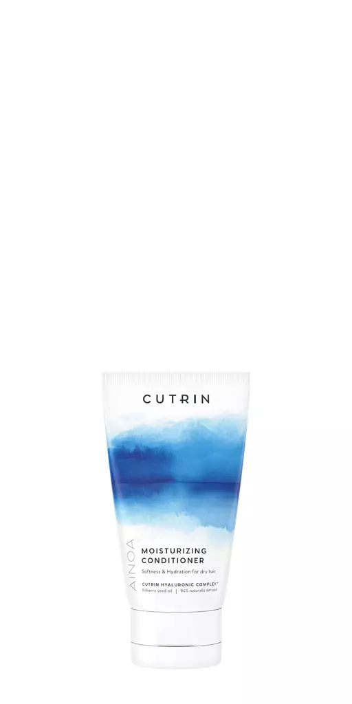 Cutrin Ainoa Moisturizing Conditioner 75ml (MATKAKOKO) - Matkakoot - 1200023 - 1