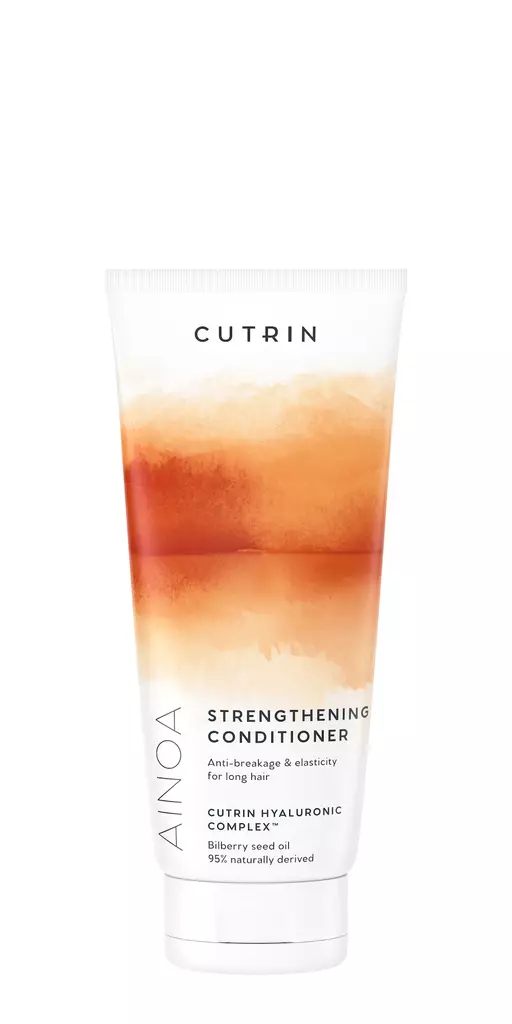 Cutrin Ainoa Strengthening Conditioner 200ml - Kosteuttavat hoitoaineet - 1200013 - 1