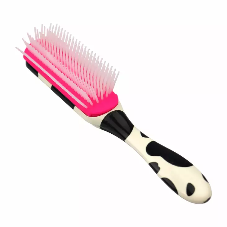 Denman Deluxe The Original Styler 7 Row Cow (D3) - Harjat ja kammat - 4210003 - 1