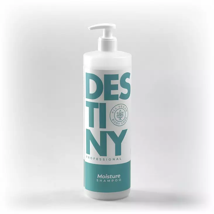 Destiny Moisture Shampoo 1000ml - XXL koot - 18400003 - 1