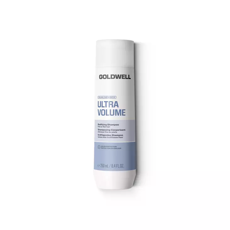 Dualsenses Ultra Volume Bodifying Shampoo 250ml - Tuuheuttavat shampoot - 3200043 - 1